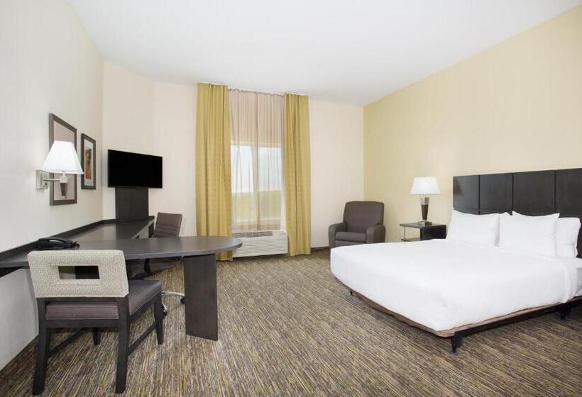 إستوديو قياسى, Candlewood Suites Longmont   Boulder Area, An Ihg