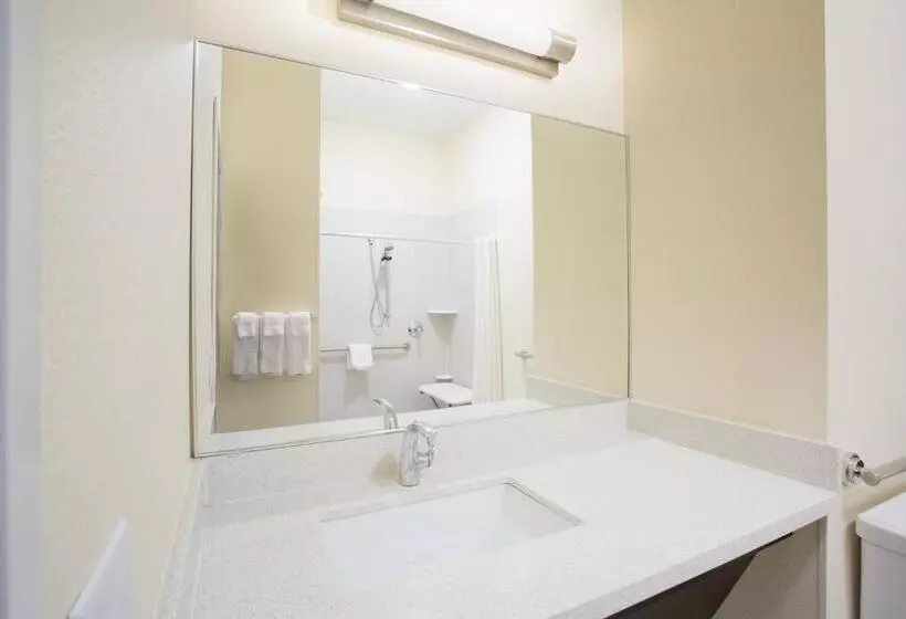 スタンダードスタジオ, Candlewood Suites Longmont   Boulder Area, An Ihg