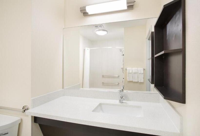 جناح, Candlewood Suites Longmont   Boulder Area, An Ihg