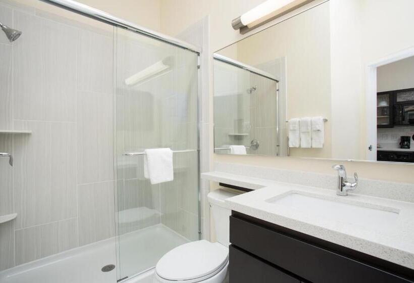 جناح, Candlewood Suites Longmont   Boulder Area, An Ihg