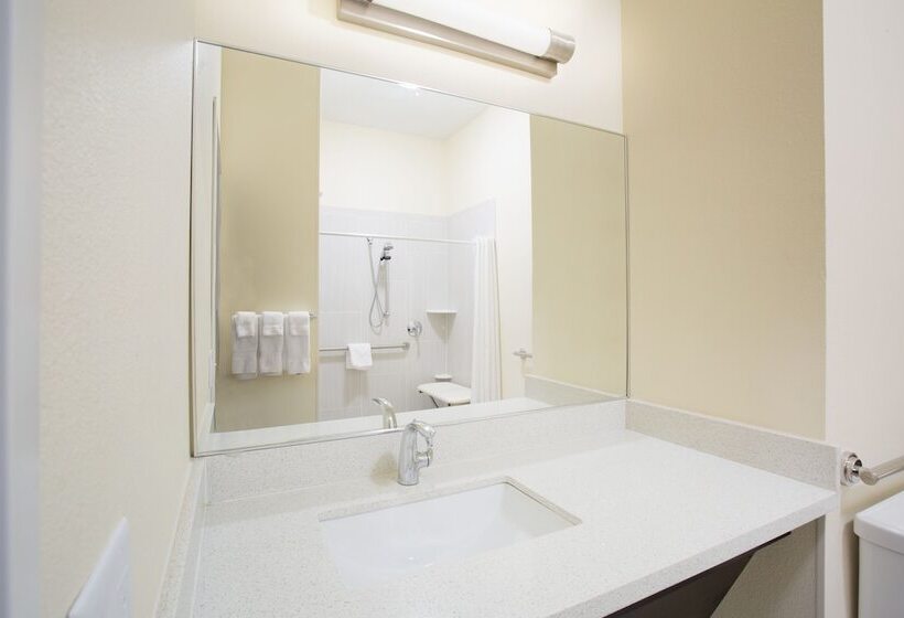 إستوديو قياسى, Candlewood Suites Longmont   Boulder Area, An Ihg