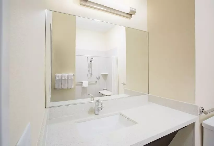 スタンダードスタジオ, Candlewood Suites Longmont   Boulder Area, An Ihg