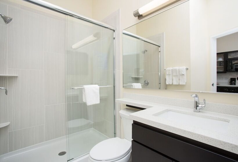 جناح, Candlewood Suites Longmont   Boulder Area, An Ihg