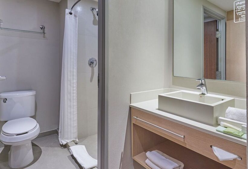 Люкс, City Express Suites By Marriott Playa Del Carmen