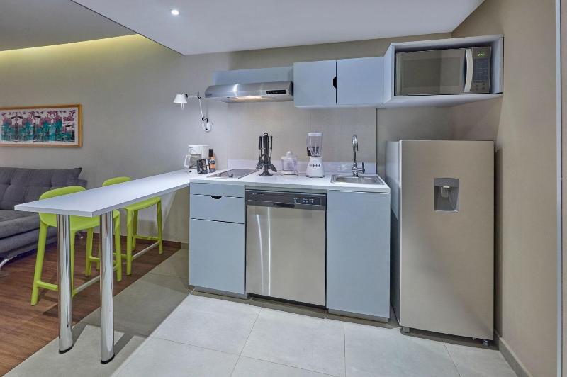 Люкс, City Express Suites By Marriott Playa Del Carmen