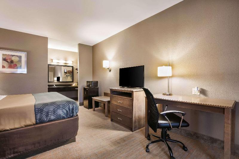 Номер Стандарт, Econo Lodge Forrest City I 40