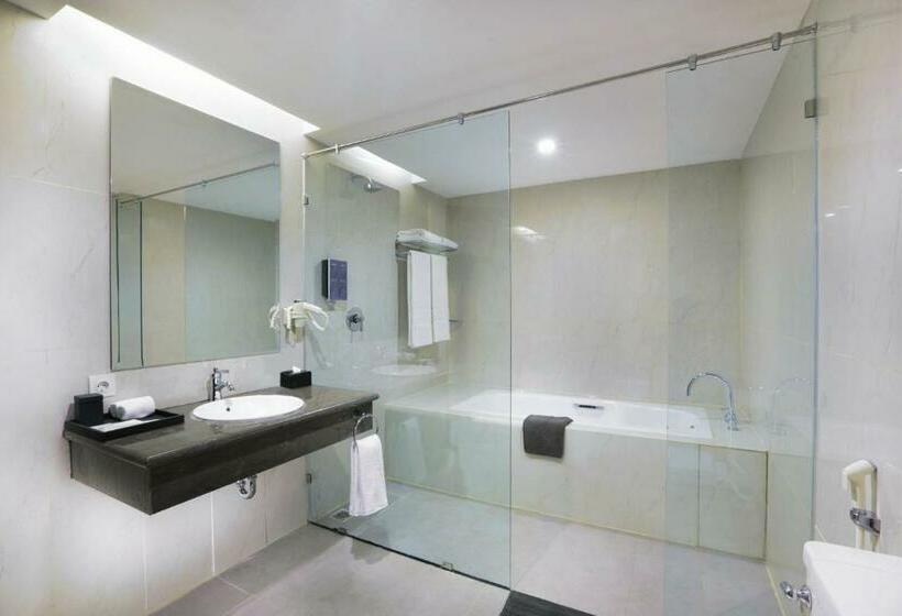 小型套房, Harper Perintis By Aston