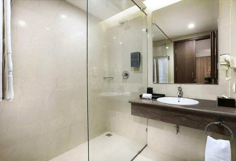 豪华房间, Harper Perintis By Aston