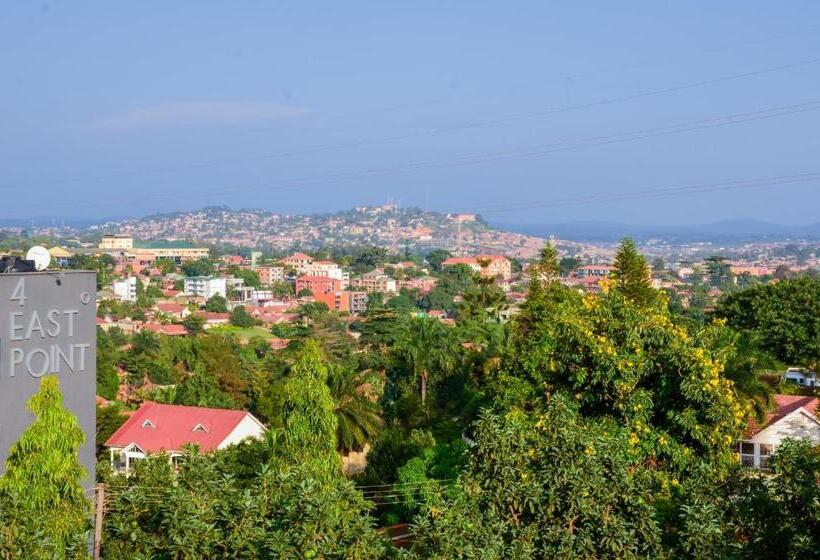 اتاق لوکس, Hillside Plaza