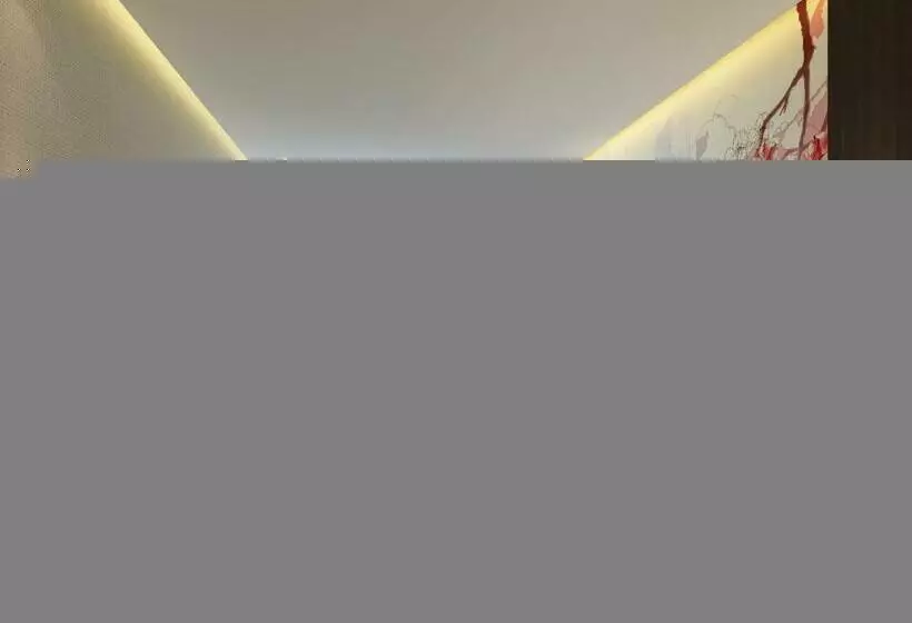 スーペリアースイート, Hilton Garden Inn Zhongshan Guzhen