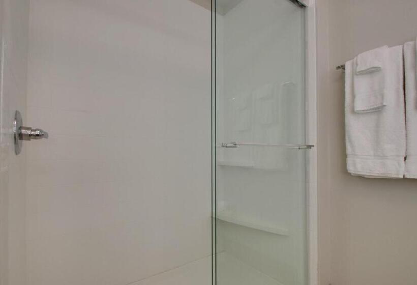 جناح سرير كينج, Holiday Inn Express & Suites   Mount Vernon, An Ihg