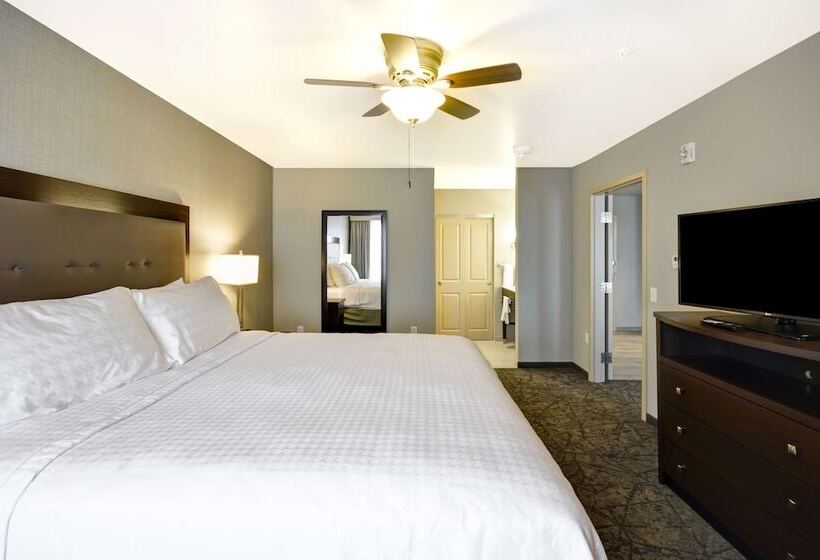 Люкс, Homewood Suites By Hilton Phoenix Tempe Asu Area