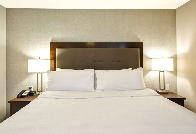 Люкс 2 Спальни, Homewood Suites By Hilton Phoenix Tempe Asu Area