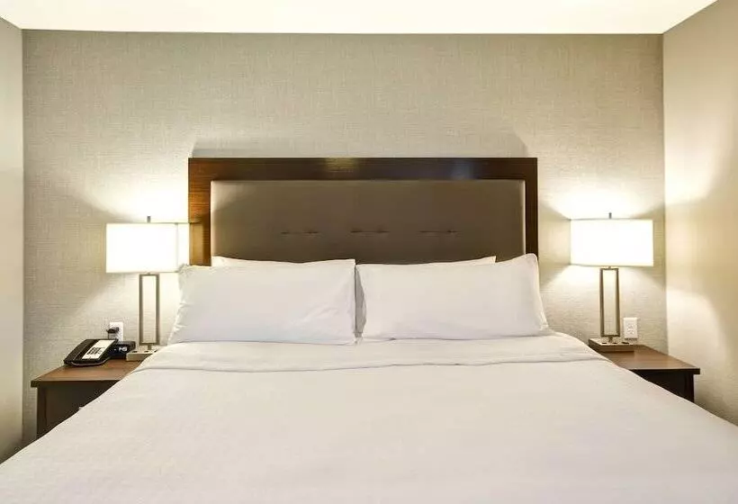身障者適用スイートルーム, Homewood Suites By Hilton Phoenix Tempe Asu Area