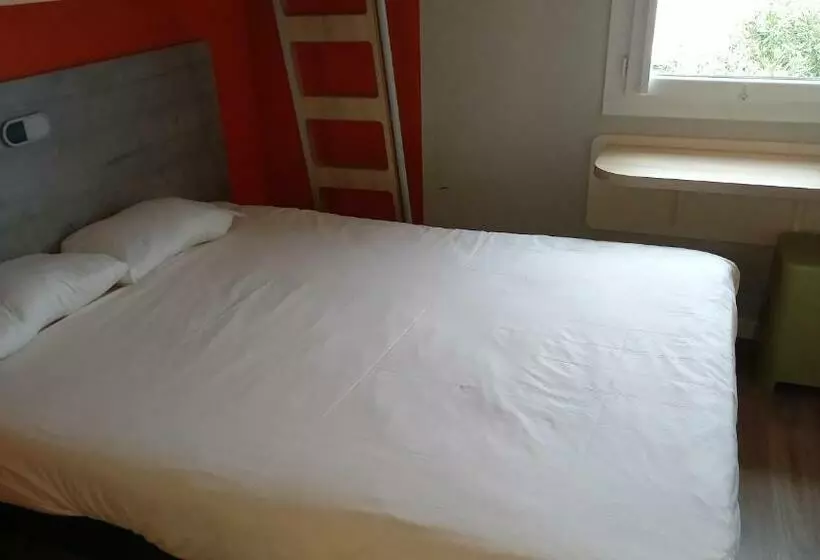 スタンダードトリプルルーム, Ibis Budget Perpignan Sud