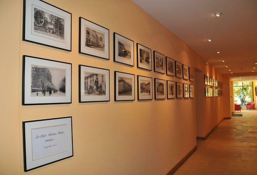 חדר סטנדרט, Les Saules Parc & Spa   Teritoria