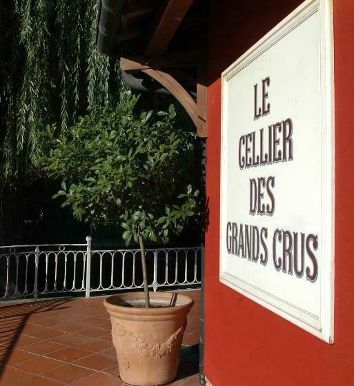 חדר סופריור פנימי, Les Saules Parc & Spa   Teritoria