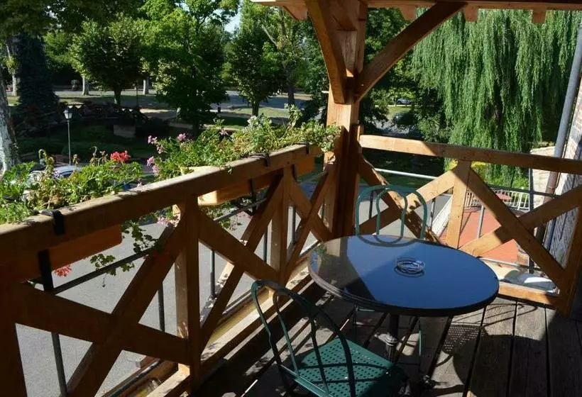 スタンダードルーム, Les Saules Parc & Spa   Teritoria
