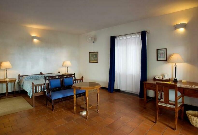 Standard Room, Neemrana S  Tower House