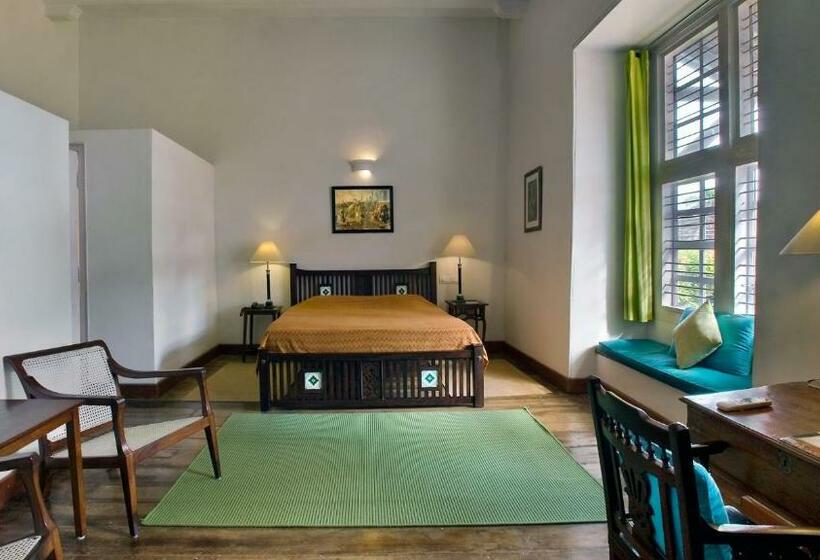 Standard Room, Neemrana S  Tower House