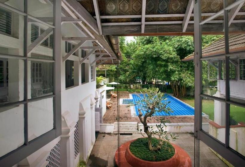 Presidential Suite, Neemrana S  Tower House