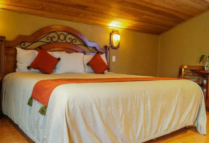Номер Superior Кровать Кинг, Parador Margarita