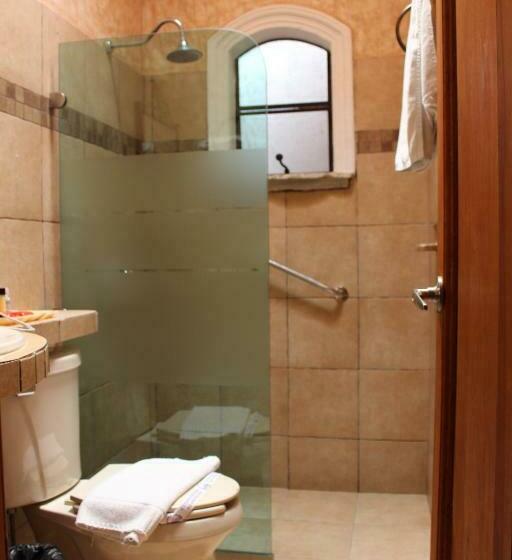 Номер Superior Кровать Кинг, Parador Margarita