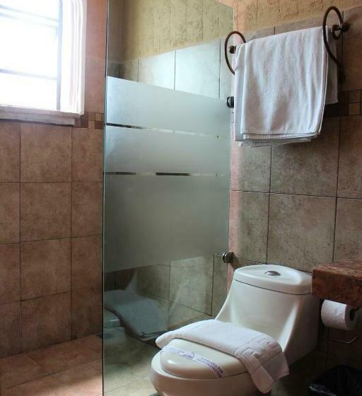 Номер Superior Кровать Кинг, Parador Margarita