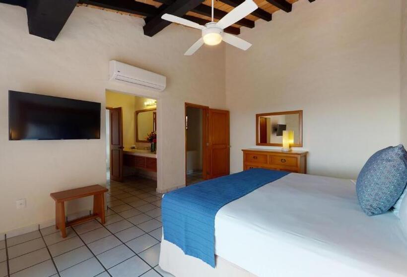 皇家房间, Park Royal Homestay Los Tules
