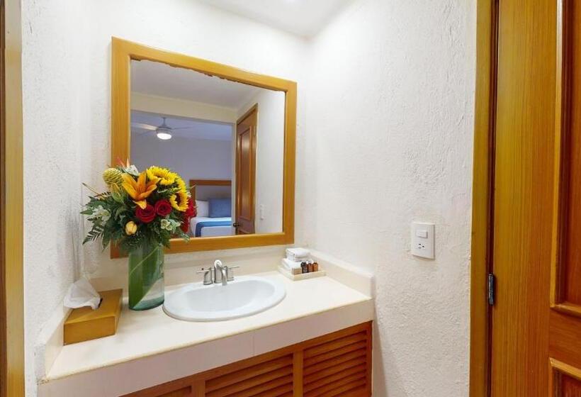 皇家房间, Park Royal Homestay Los Tules