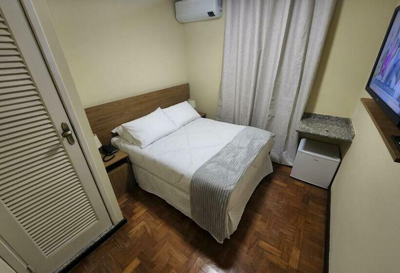 标准间, Pousada Catedral