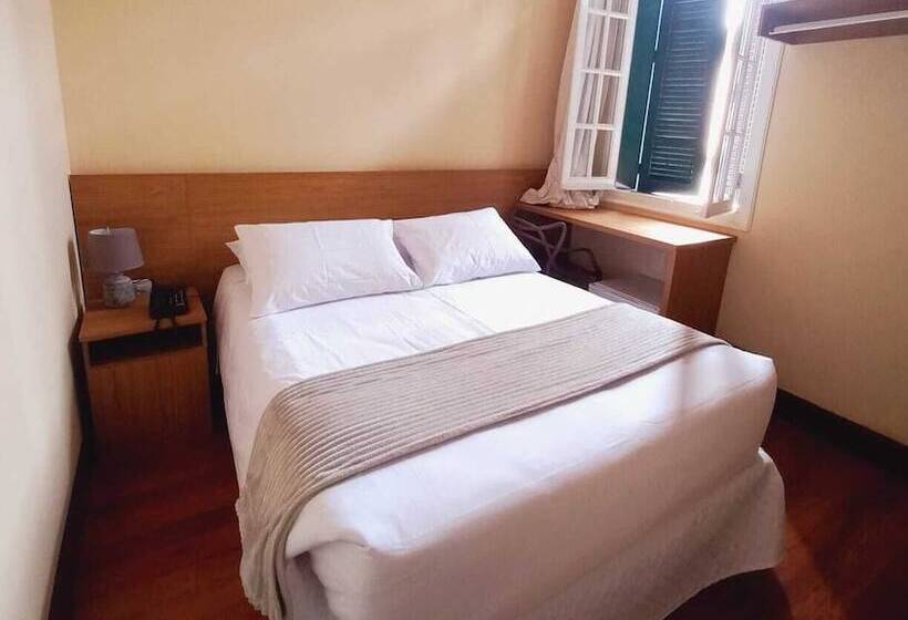 标准间, Pousada Catedral