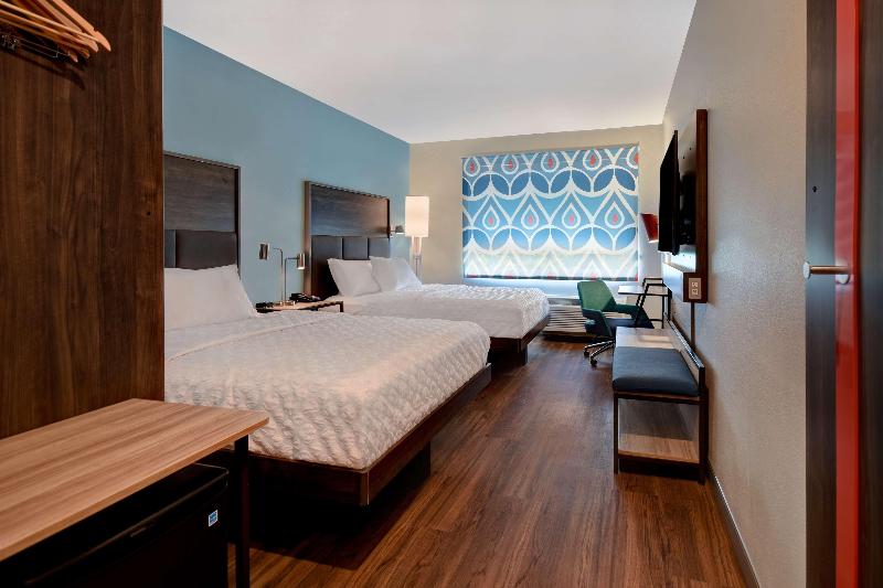 اتاق استاندارد, Rove City Centre, Deira