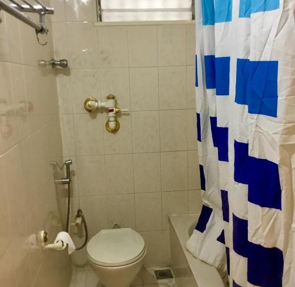 جناح عائلي, Sai Towers