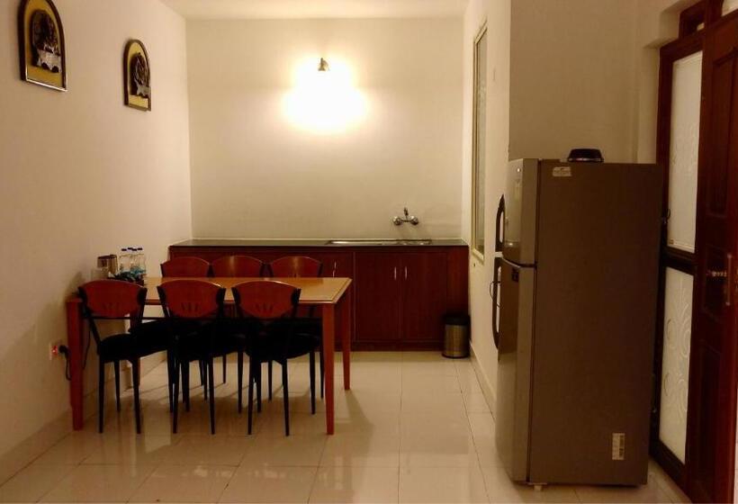 Family Suite, Sai Towers