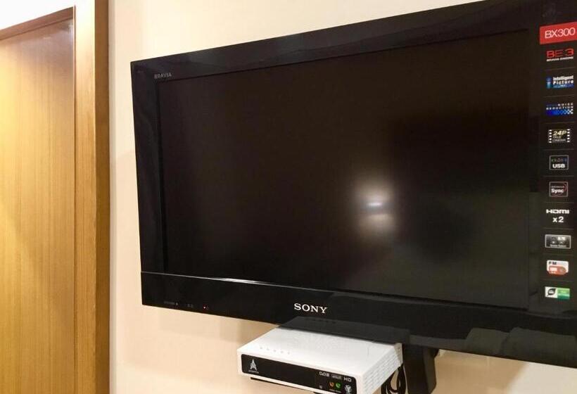 جناح عائلي, Sai Towers