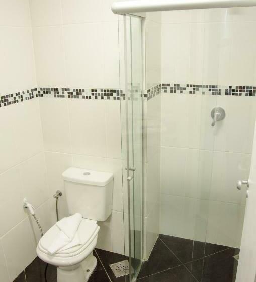 غرفة قياسية فردية, Serra Palace