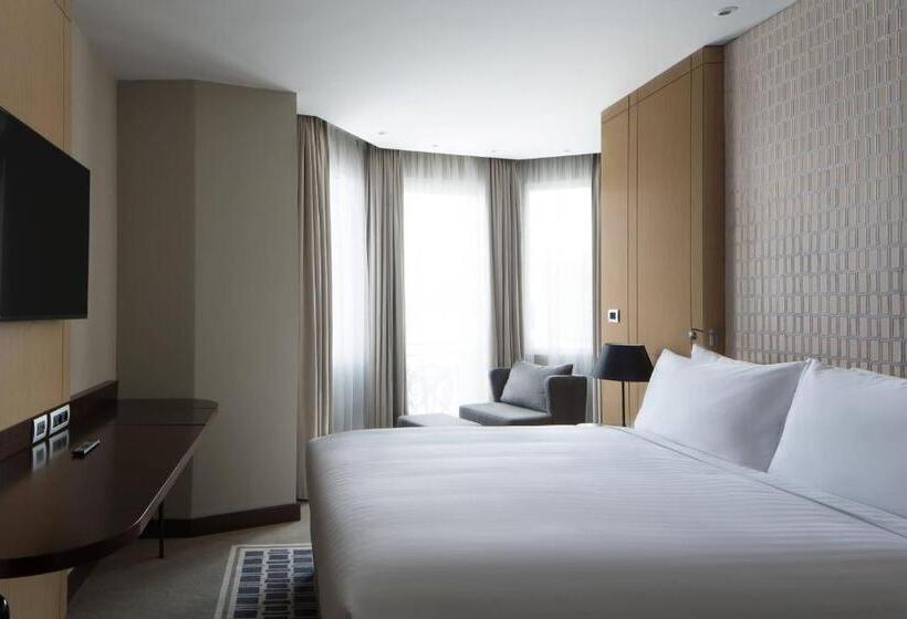 سوئیت پریمیوم, Skopje Marriott