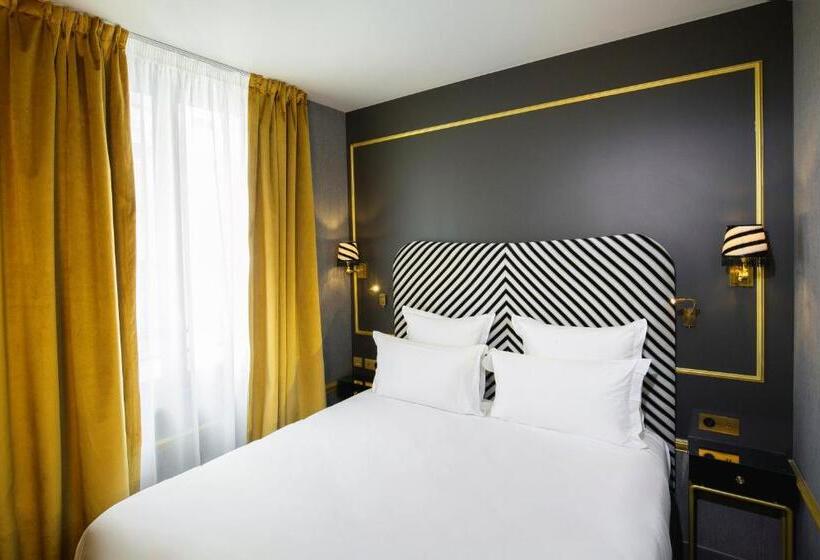 آپارتمان 2 خوابه, Snob