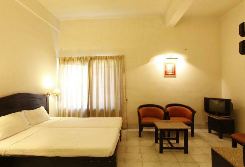 Номер Стандарт без Кондиционера, Sopanam Heritage