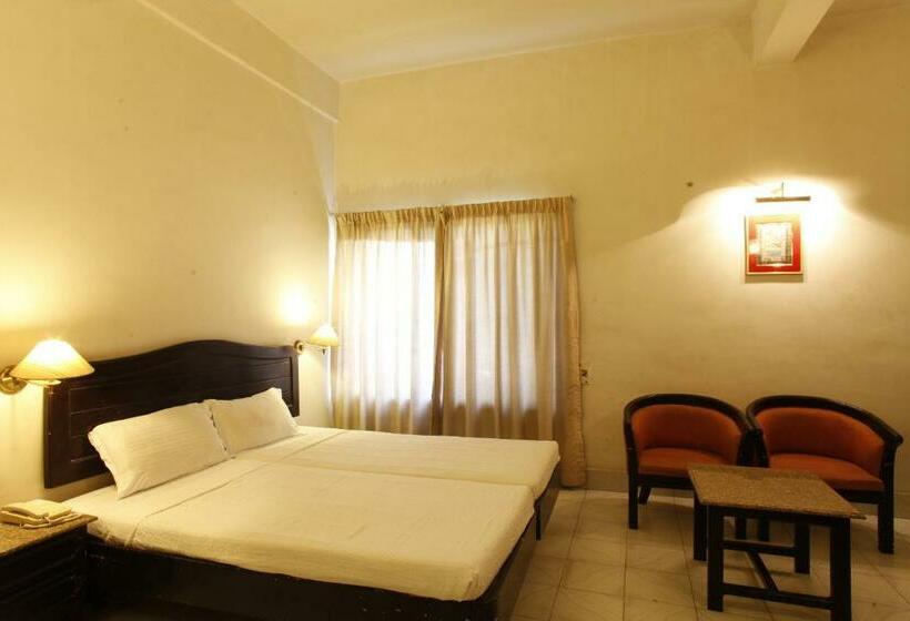 Номер Стандарт без Кондиционера, Sopanam Heritage