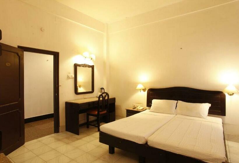 Номер Стандарт без Кондиционера, Sopanam Heritage