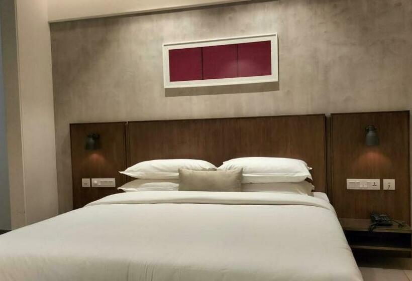 Номер Superior, Sopanam Heritage