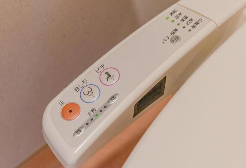 スタンダードルーム, Sunvalley Izunagaoka Main Building