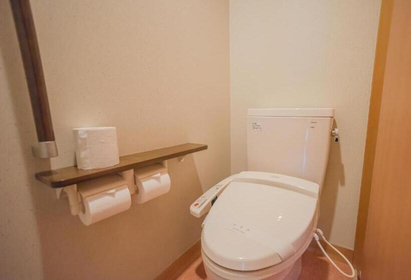 スタンダードルーム, Sunvalley Izunagaoka Main Building