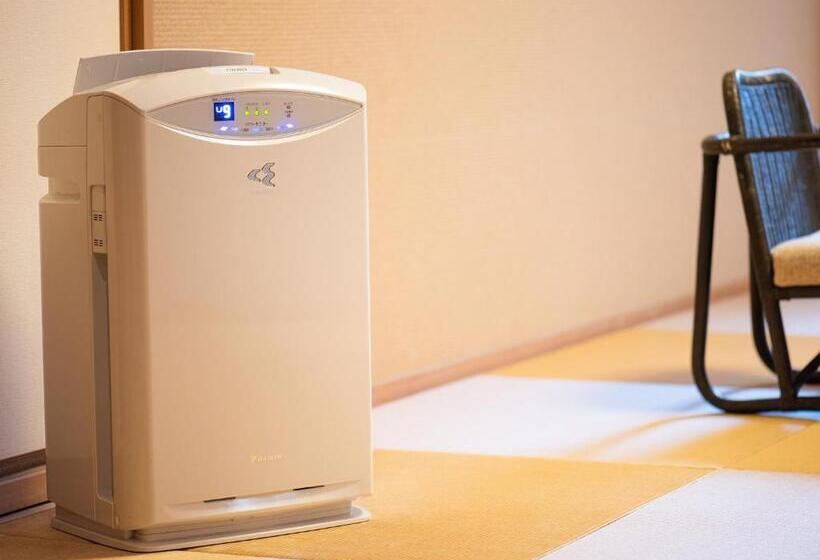 スタンダードルーム, Sunvalley Izunagaoka Main Building