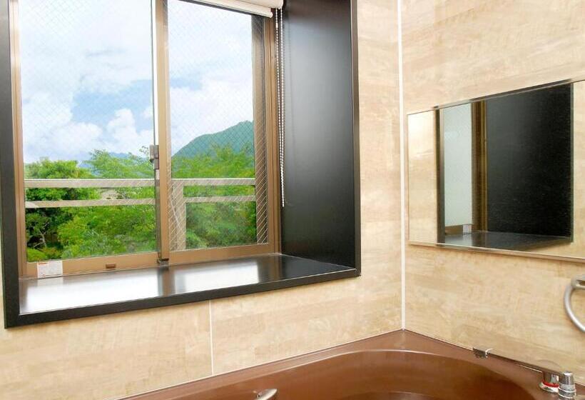 スタンダードルーム, Sunvalley Izunagaoka Main Building