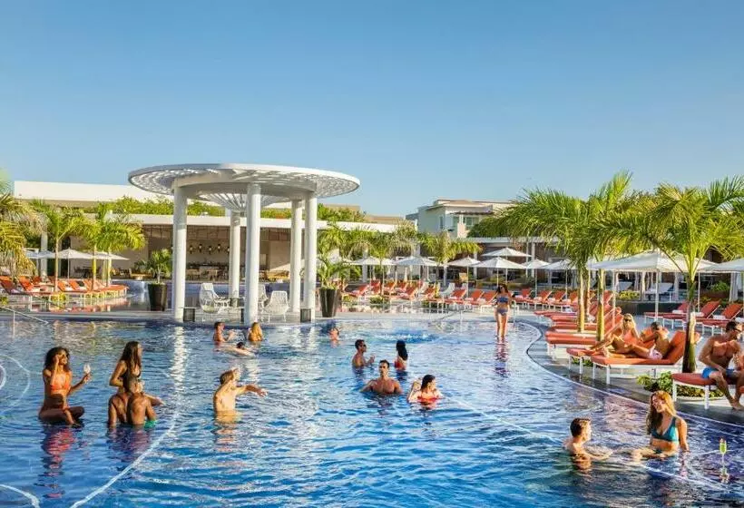 ガーデンビュースタンダードルーム, Moon Palace The Grand Cancun - All Inclusive