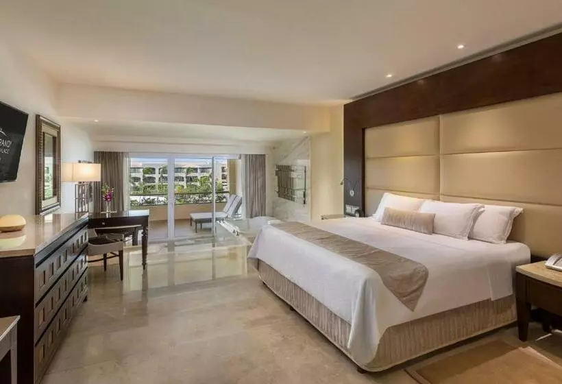 ファミリールーム, Moon Palace The Grand Cancun - All Inclusive