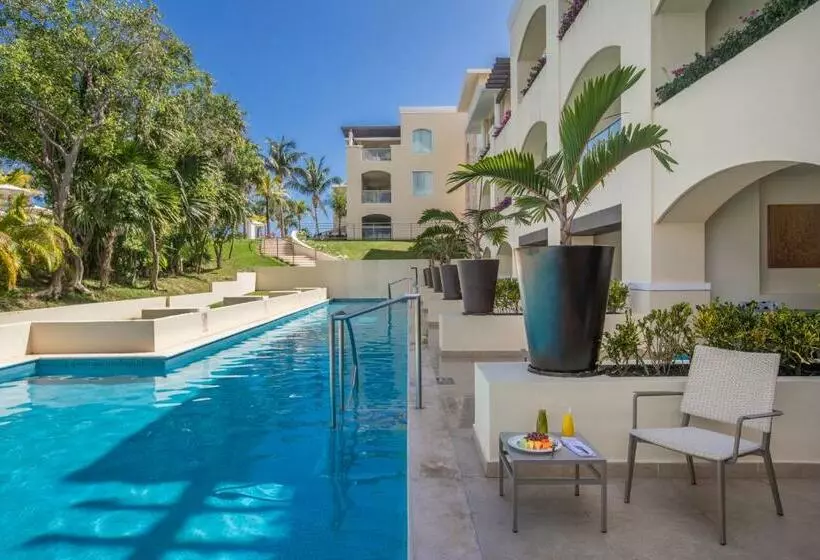 スイート, Moon Palace The Grand Cancun - All Inclusive